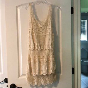 American Eagle dress